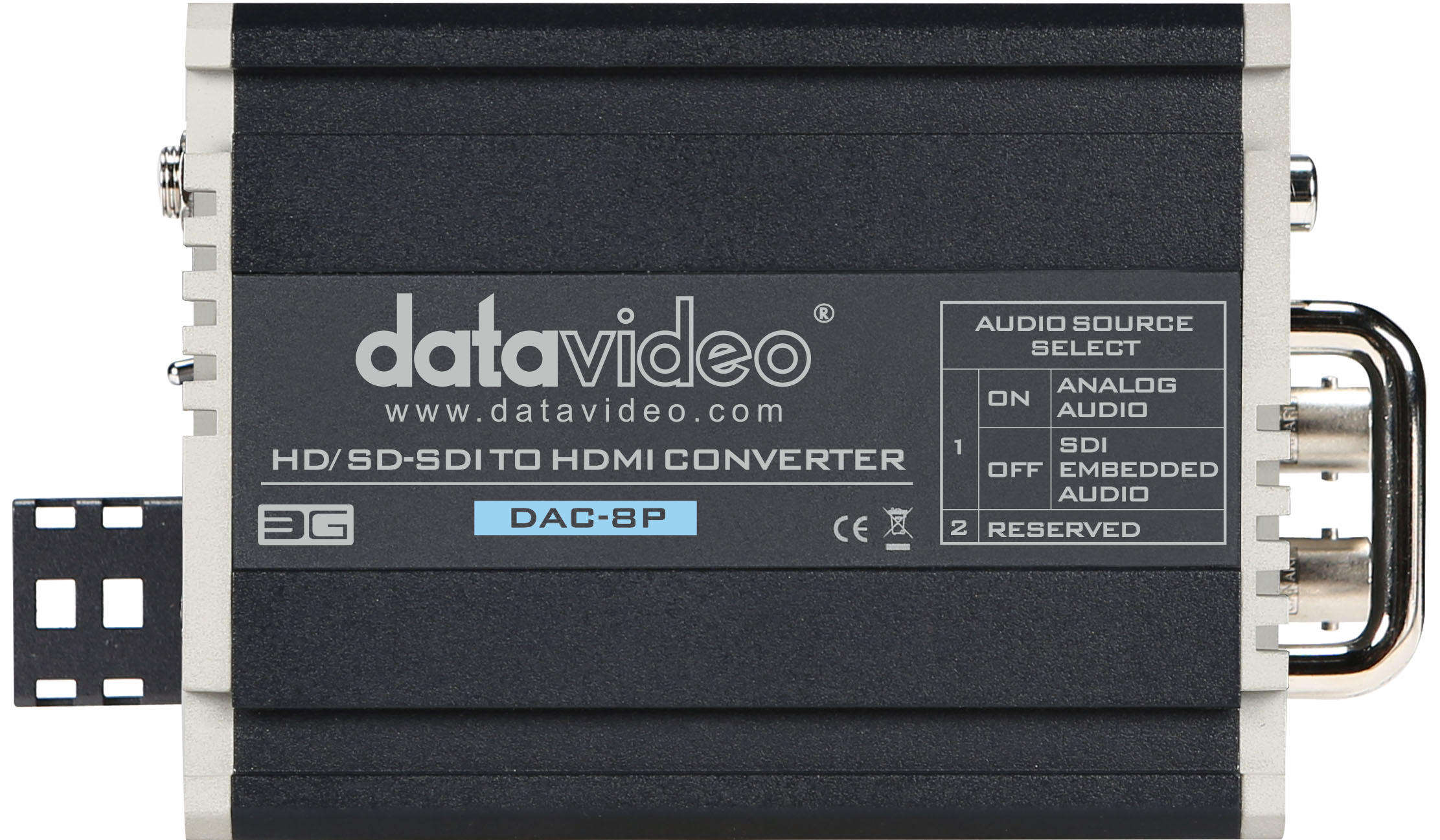 Datavideo DAC-8P SDI to HDMI Converter