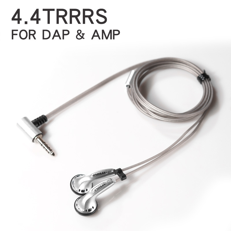 VE Monk V2S หูฟังเอียบัดระดับเทพ ประกันศูนย์ไทย