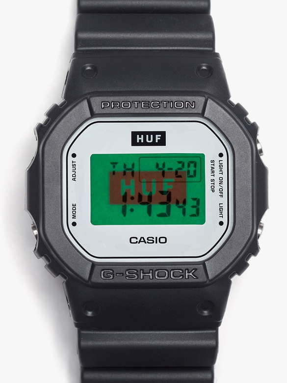 DW-5600HUF-1| นาฬิกา Casio G-Shock Limited - ร้าน Hatyai
