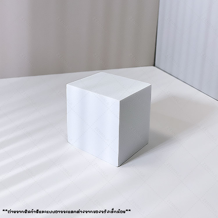 พร็อพถ่ายรูป 3D รูปเรขาคณิต มีหลายแบบให้เลือก