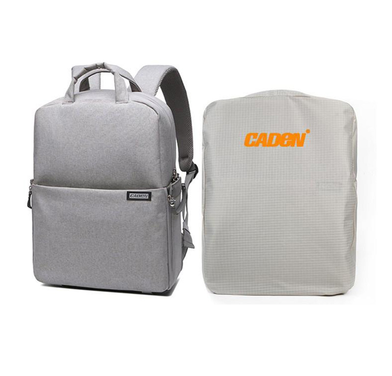 ขาย Caden L5 กระเป๋าแฟชั่น กันน้ำ กันกระแทก เก็บกล้องได้ พื้นที่จัดเก็บกว้างขวาง