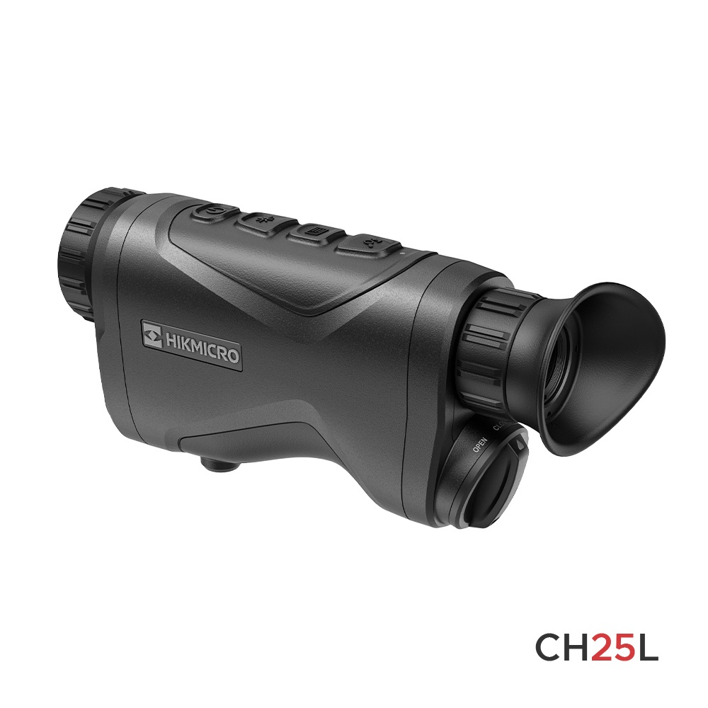 กล้องส่องทางไกล จับความร้อน Thermal Hikmicro CONDOR