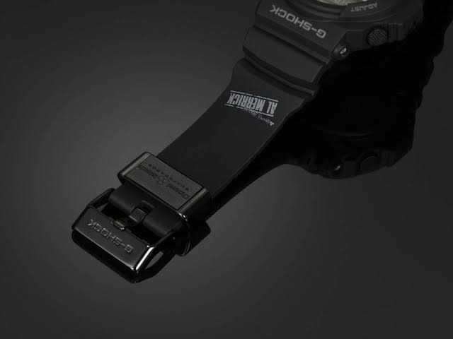 นาฬิกา คาสิโอ Casio G-Shock 30th Limited model รุ่น GLX-150CI-1 (หายากมาก) Rare item