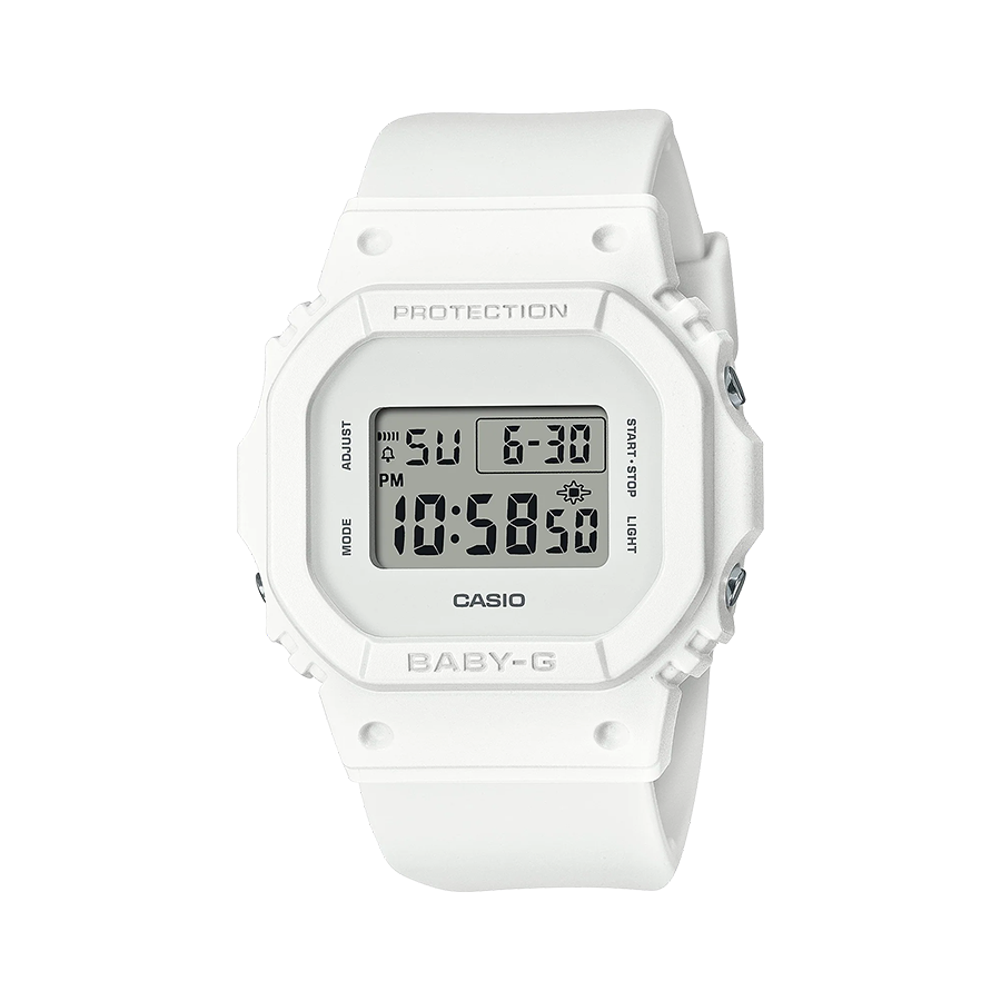 นาฬิกา Casio Baby-G Limited Custom Set รุ่น BGD-565CS-7 ของแท้ รับประกัน1ปี