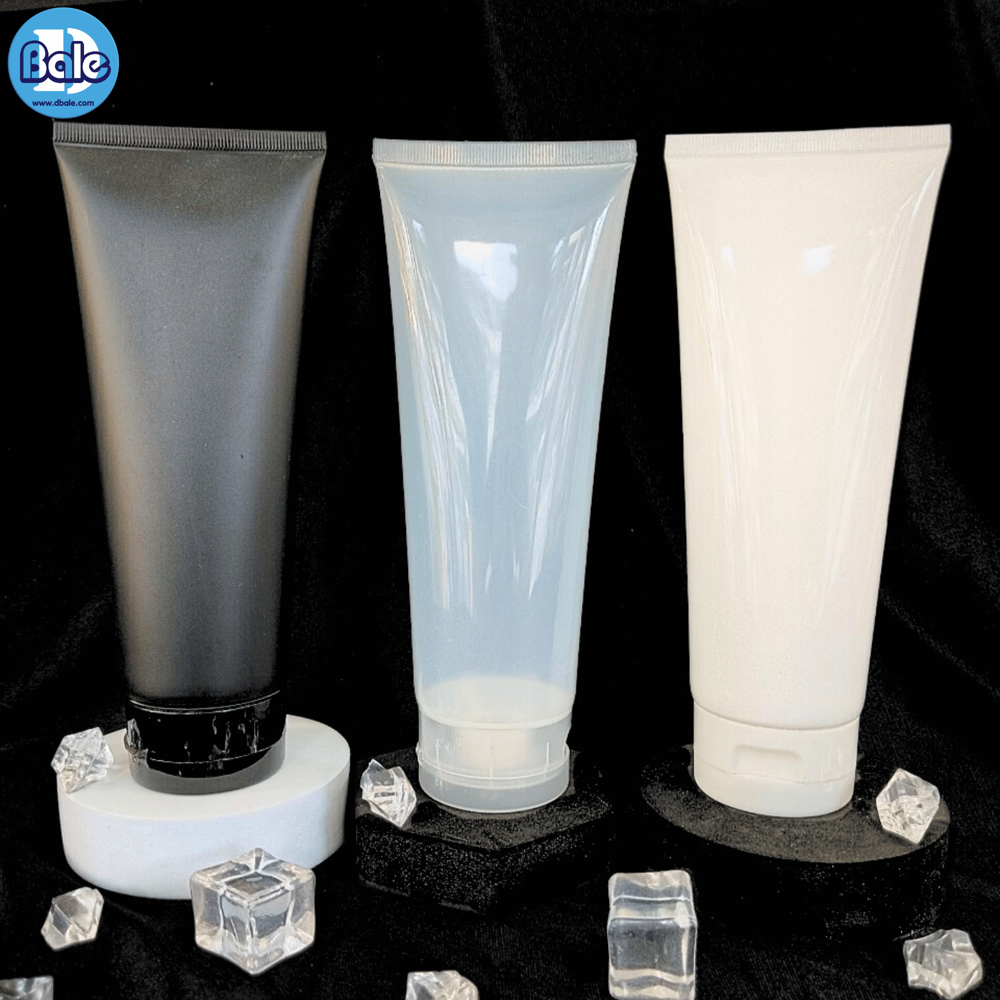 frt-001 250ml หลอดบีบ