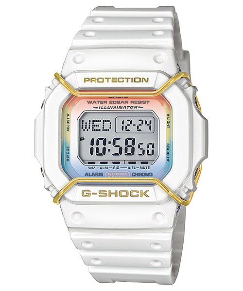 นาฬิกา คาสิโอ Casio G-Shock Limited model รุ่น LOV-14B-7 G PRESENTS LOVER’S COLLECTION 2014