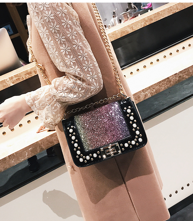 กระเป๋าแฟชั่น กริสเตอร์วิ๊ง