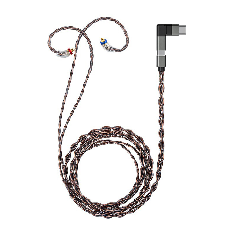 FiiO LF-TC โมดูลแจ็คอัพเกรดหูฟังพร้อม DAC/AMP ในตัวสำหรับใช้งานกับ FiiO LF-RB ประกันศูนย์ไทย