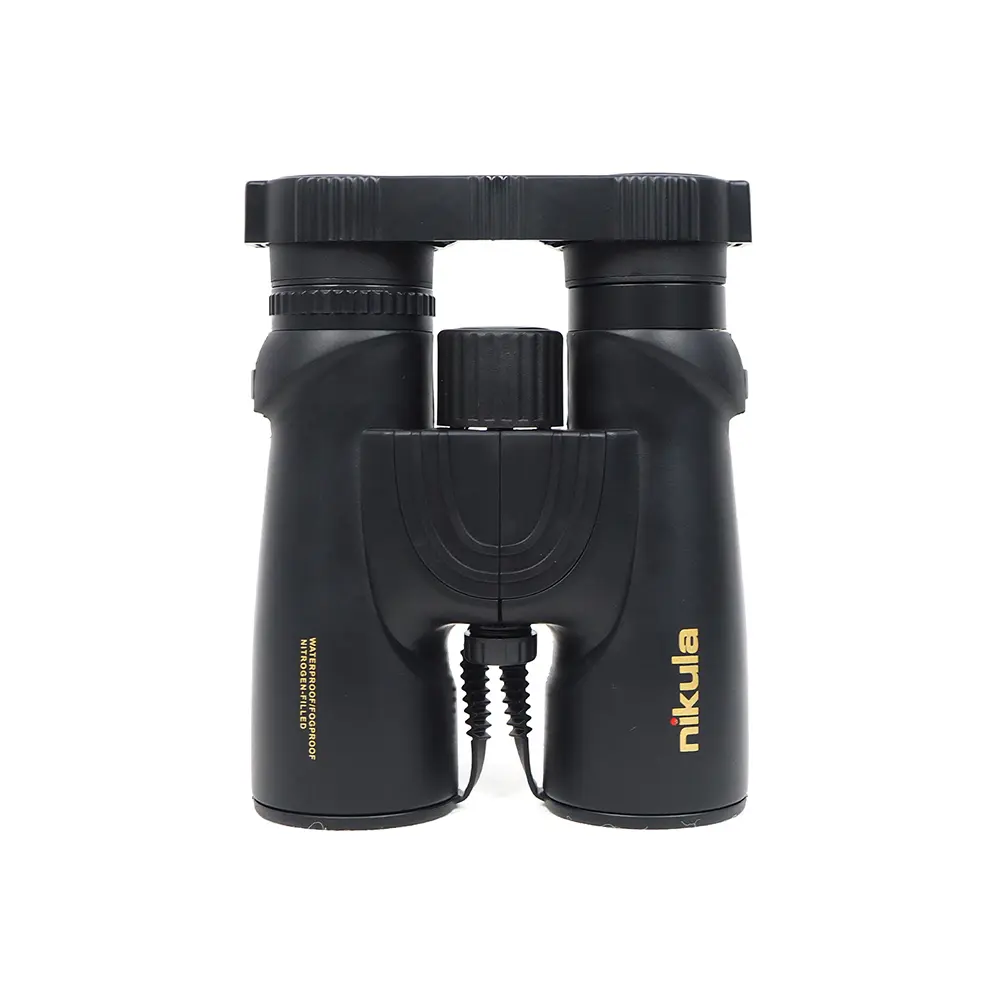 กล้องส่องทางไกล สองตา Nikula 10x42