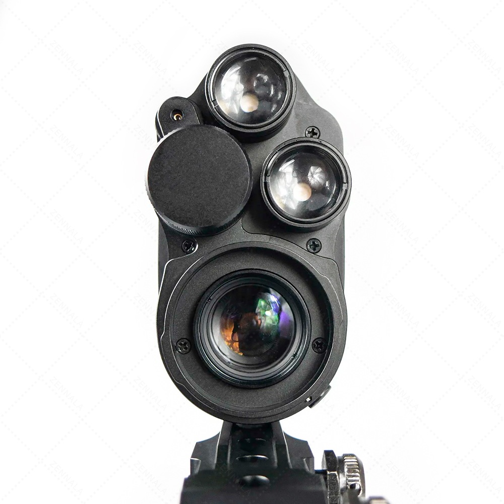 กล้องอินฟราเรด Night Vision Ziyouhu CY789