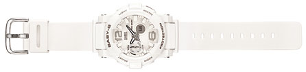 นาฬิกา คาสิโอ Casio Baby-G Standard ANALOG-DIGITAL รุ่น BGA-180-7B1