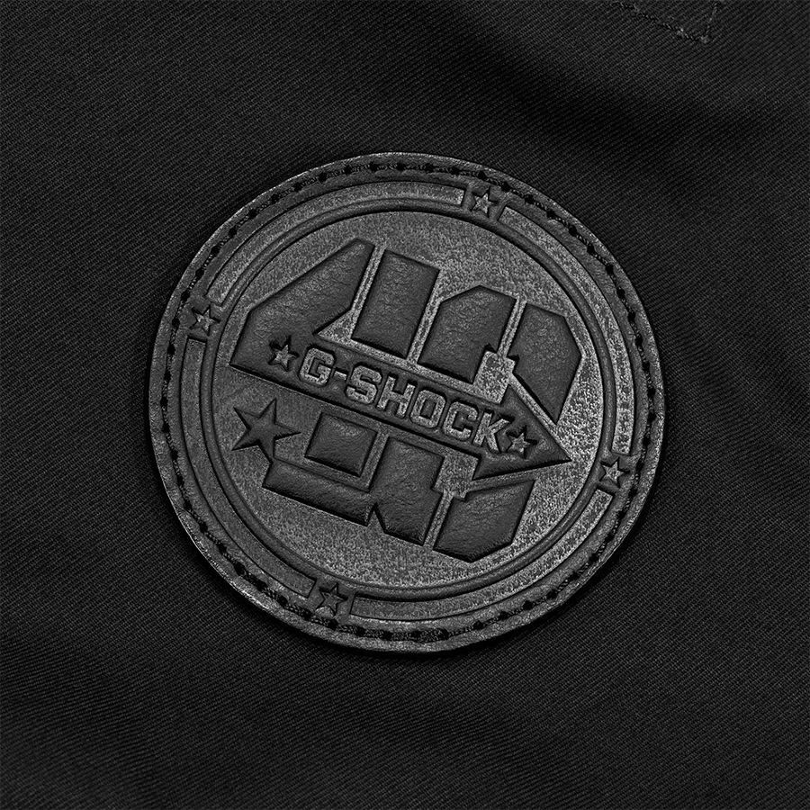 นาฬิกา Casio G-SHOCK x PORTER 40th Anniversary LIMITED EDITION Collection Bag Set รุ่น GM-B2100VF-1A ของแท้ รับประกัน1ปี