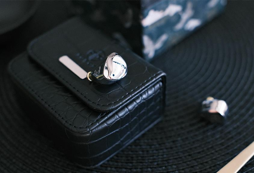 ขาย TForce Yuanli หูฟัง 1 ไดรเวอร์ Dynamic ประกันศูนย์ไทย