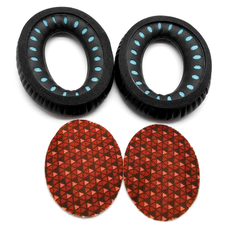 ขายฟองน้ำหูฟัง X-Tips รุ่น XT154 สำหรับหูฟัง BOSE QC15 QC2 AE2 OE2 QC25 นุ่มเบาสบายหู