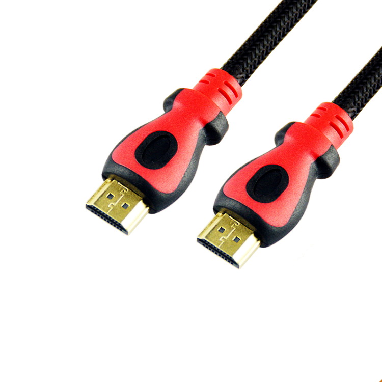 ขาย X-Tips RED สาย HDMI แบบ1.4 รองรับ 3D และ 1080P ยาว 1.5 เมตร