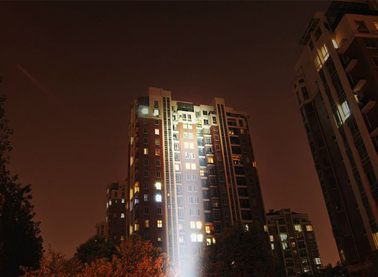 ไฟฉายจุดบุหรี่