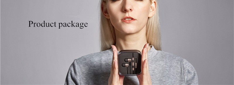 ขาย 1more Piston 2 E1003 หูฟัง HIFI รุ่นพัฒนาเพิ่มคุณภาพเสียง (รองรับทั้ง ios android)