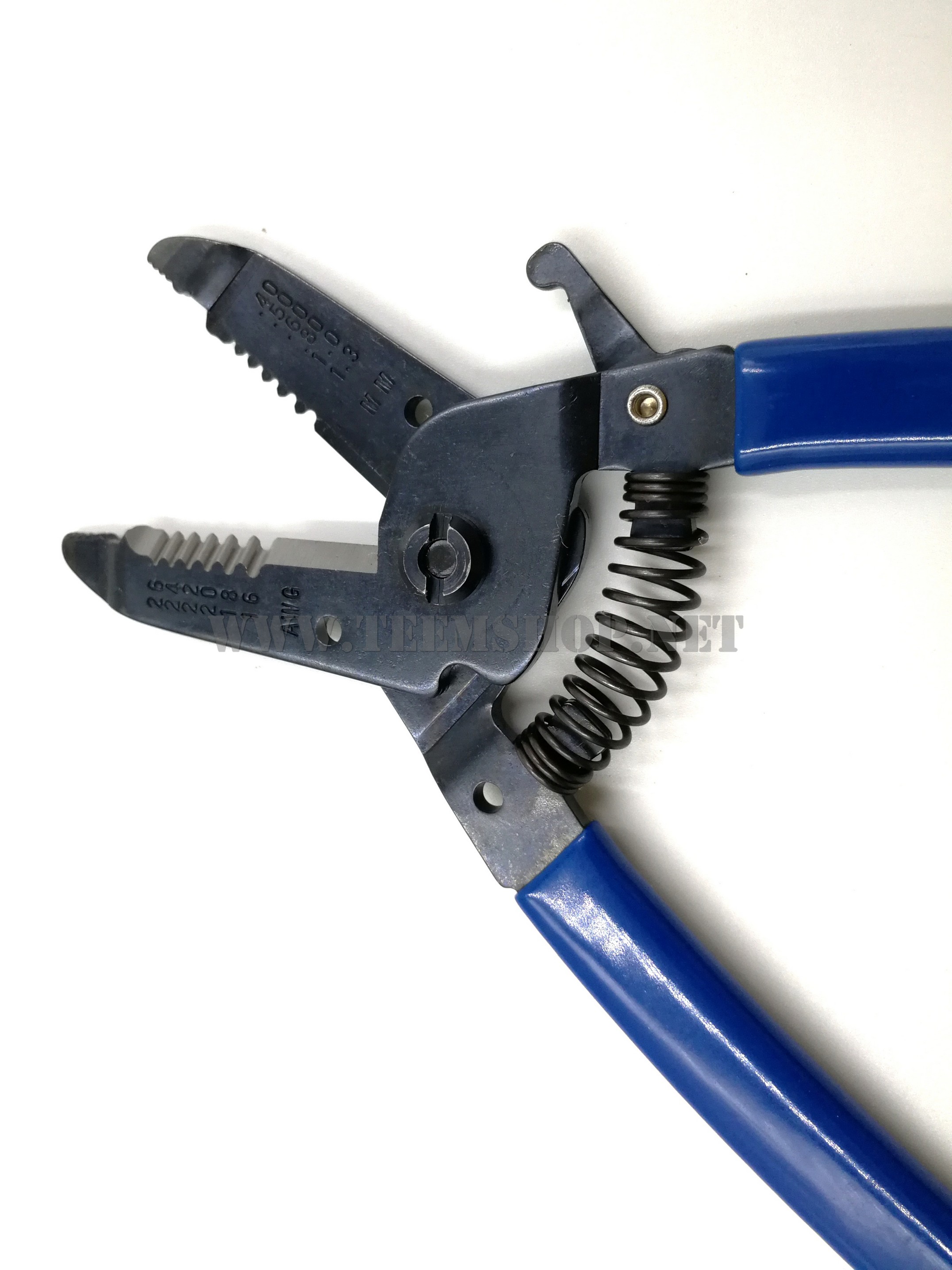 APEX คีมปอกสาย อิเล็กทรอนิกส์ NO.2028-C3