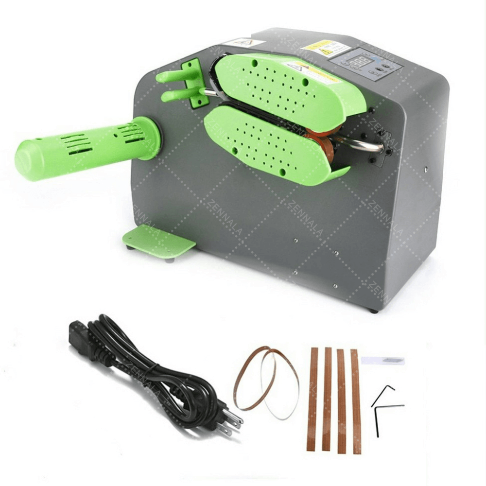 ✅สินค้ามือ 2✅ เครื่องทำพลาสติกกันกระแทก air bubble ➡️ ขอดูภาพเพิ่มเติม สอบถามได้เลย