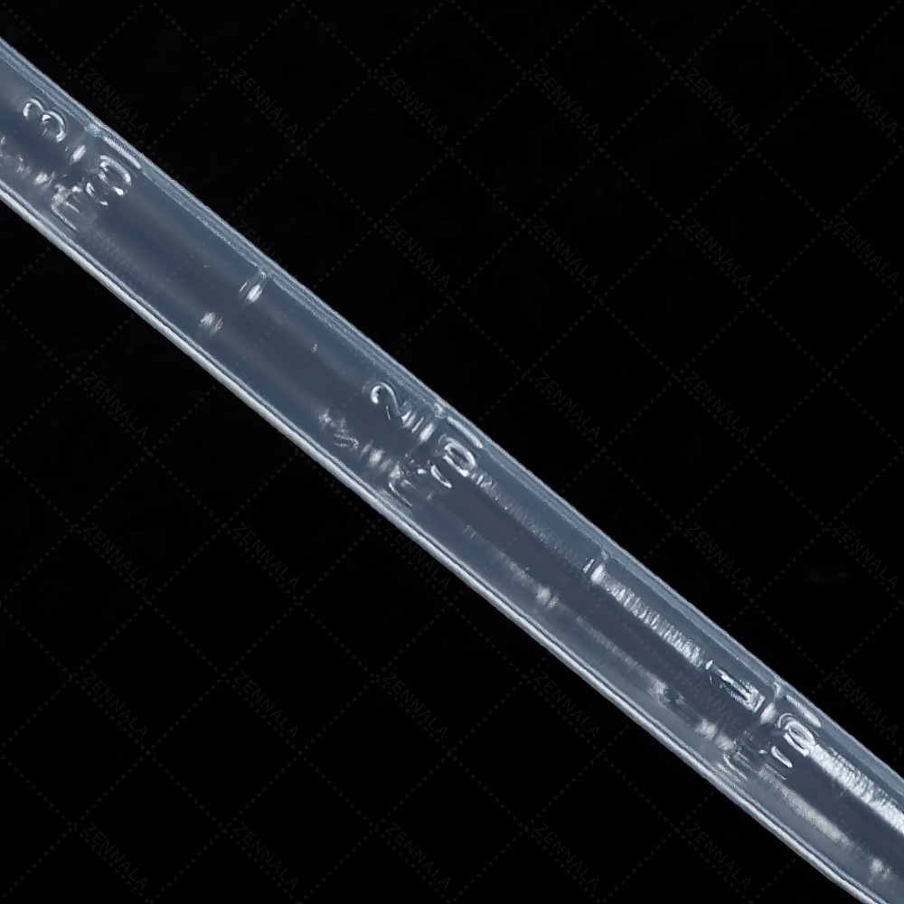 หลอดหยดสาร หลอดหยดพลาสติก (Dropper/Plastic Pipettes)