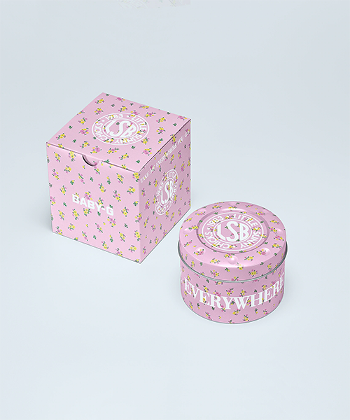 นาฬิกา Casio BABY-G x Little Sunny Bite Limited รุ่น BA-110LSB-4A ของแท้ รับประกัน1ปี