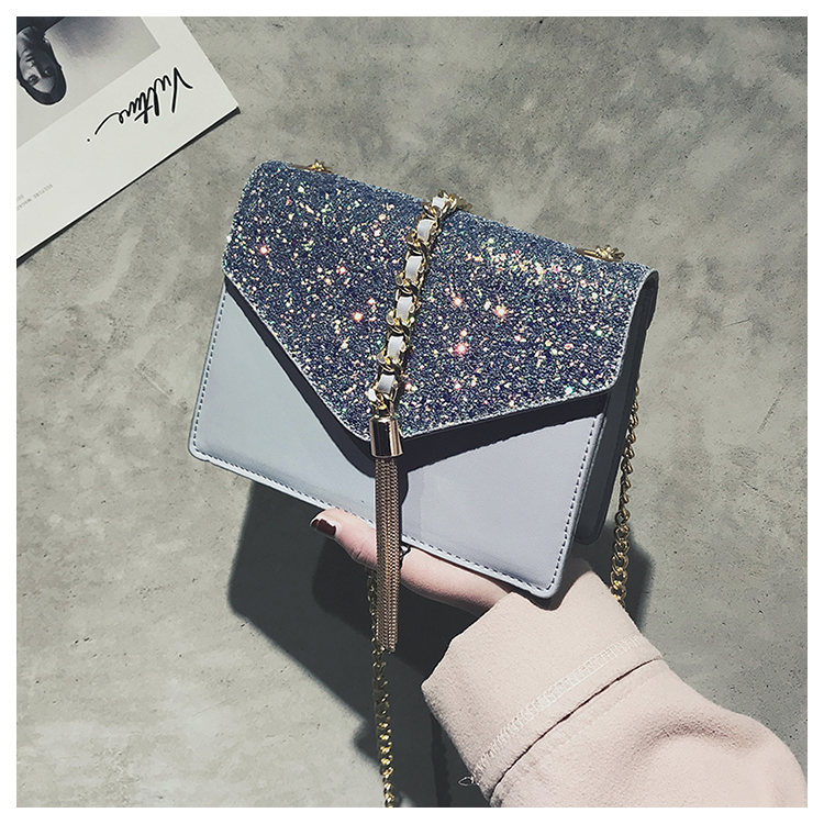 กระเป๋าแฟชั่น ฝากริสเตอร์