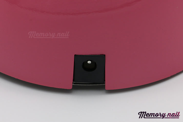 เครื่องอบเจล หลอด LED/UV,เครื่องอบเจล LEDผสมUV