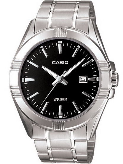 นาฬิกา คาสิโอ Casio STANDARD Analog'men รุ่น MTP-1308D-1A