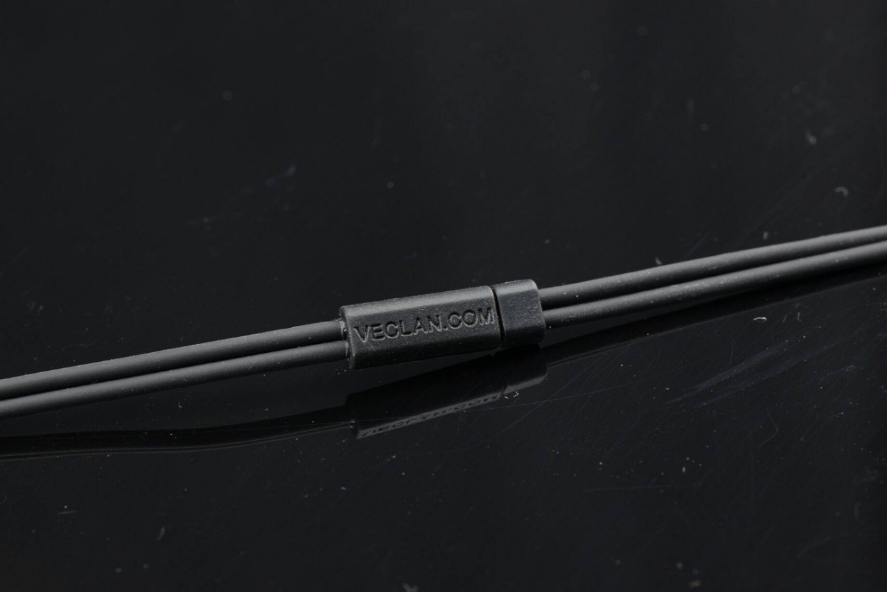 ขาย หูฟัง VE MONK PLUS สุดยอดแห่ง Earbud บัดเจ้ตที่ ถูก คุ้ม ดี ที่สุดแห่งปี ทั้งไทย และ ต่างประเทศ