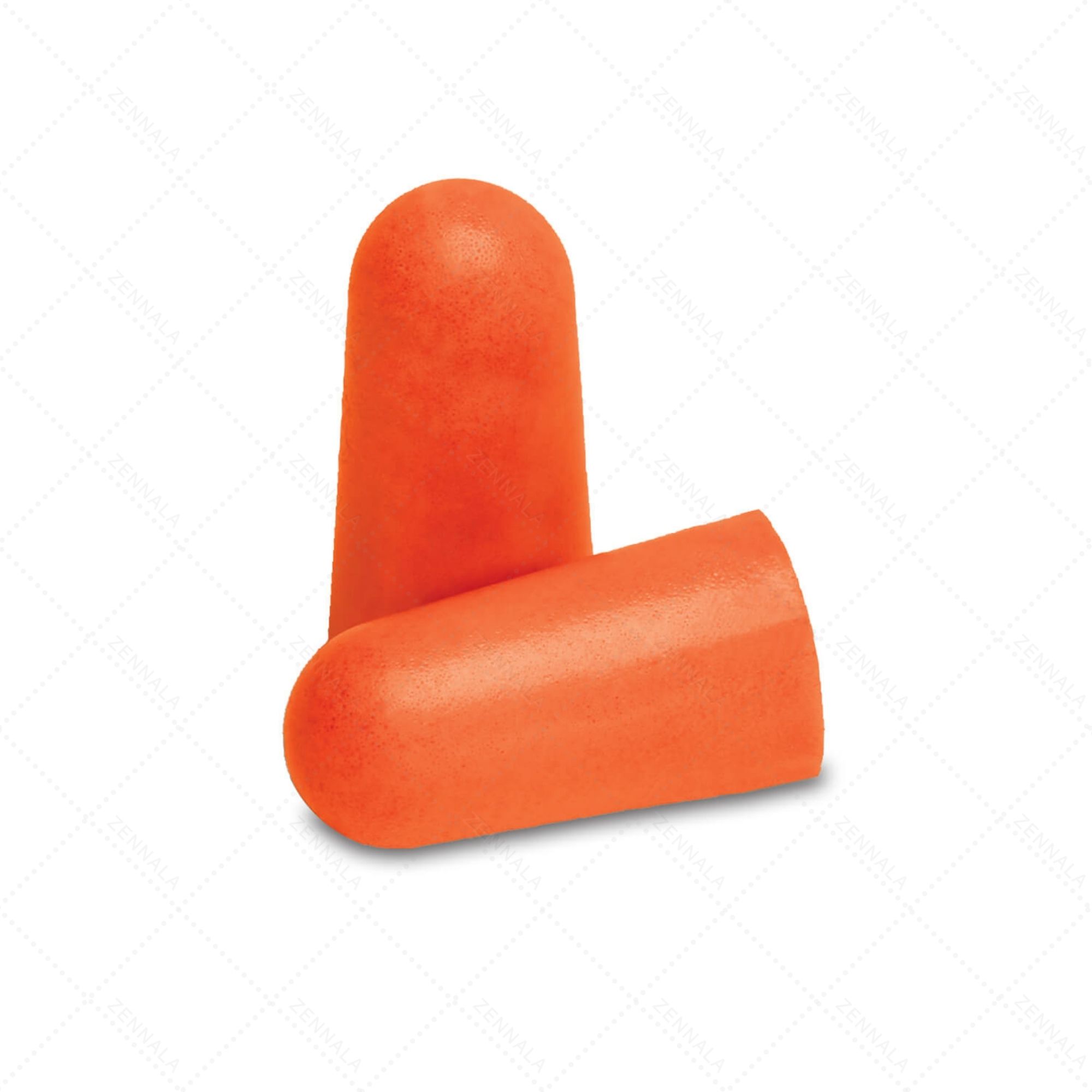 Mack's Maximum Protection Shooting Earplugs 7 pairs ที่อุดหูซอฟท์โฟมเนื้อนุ่ม