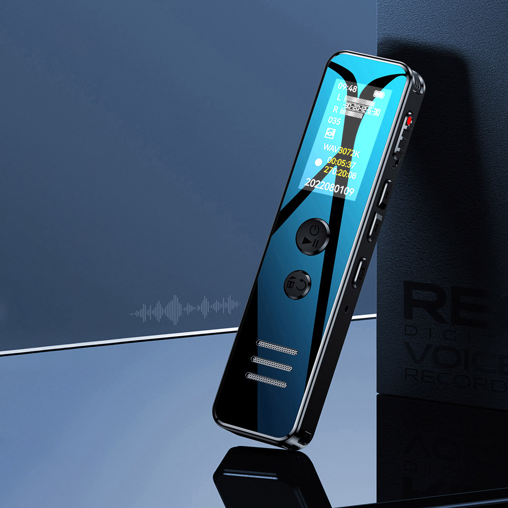 เครื่องบันทึกเสียง V62 32GB (charge)