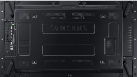Video Wall UHF-E Series 55”