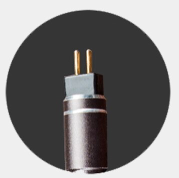 DUNU DUW-03 สายอัพเกรดหูฟังระดับพรีเมี่ยม