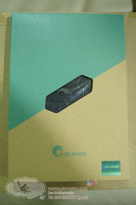 เคสกันกระแทก Apple iPad mini 4 [Armorbox]จาก i-Blason [Pre-order USA]