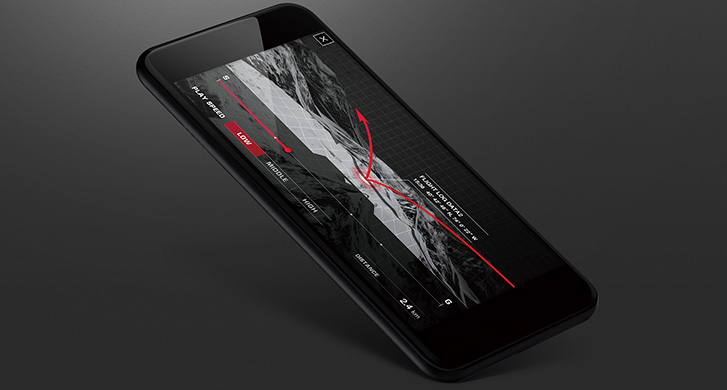 นาฬิกา Casio G-Shock นักบิน GRAVITYMASTER BLUETOOTH รุ่น GR-B100-1A4 ของแท้ รับประกัน1ปี