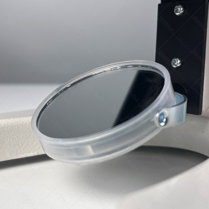 กล้องจุลทรรศน์ ตาเดียว 40-1600x (รุ่น XSP-02)