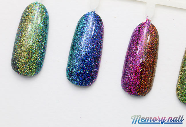 Holographic colorful glitter powder,ผงรุ้งกากเพชร ฮอโลกราฟี,Holographic glitter powder,Holographic powder,ผงกากเพชร,กากเพชรติดเล็บ