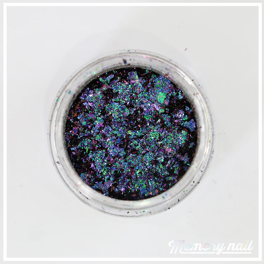 Chameleon & Hologram Powder,Chameleon,Hologram Powder,ผง Hologram,ผง Chameleon,ผงโฮโลแกรม,ผงติดเล็บ, ผง ตกแต่งเล็บ,ผงมิวกี้เวย์