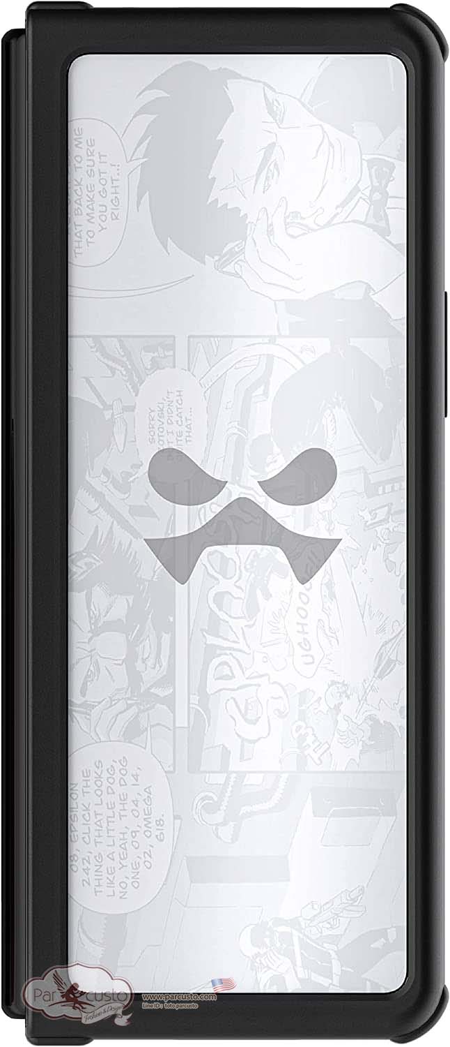 เคส Samsung Galaxy Z Fold 3 [EXEC] จาก Ghostek [หมด]