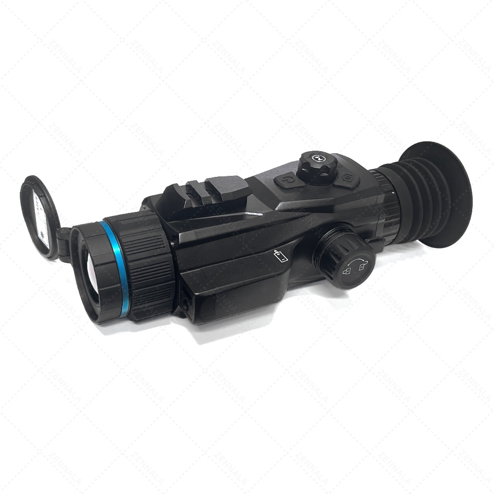 กล้องส่องทางไกล จับความร้อน Thermal Scope Orion S25