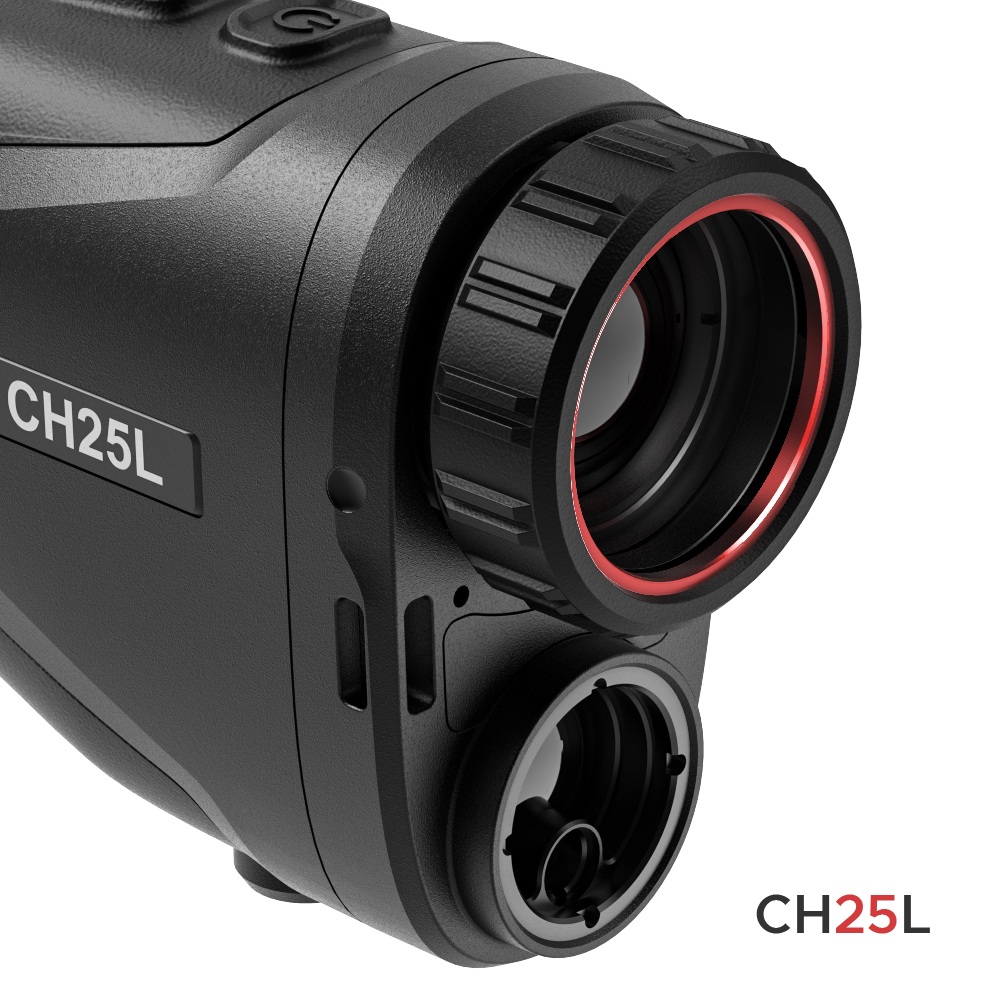 กล้องส่องทางไกล จับความร้อน Thermal Hikmicro CONDOR