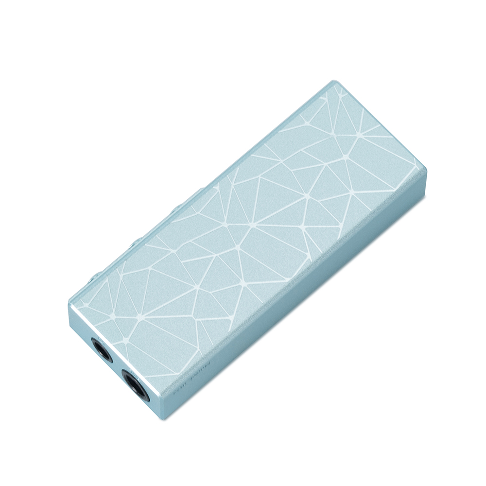 <PreOrder> Cayin RU3 DAC/AMP พกพาจิ๋ว ชิป ESS ES9069Q + TI OPA1602 x2 และ SGM8262 x2 เสียงดี ดีไซน์หรู ประกันศูนย์ไทย