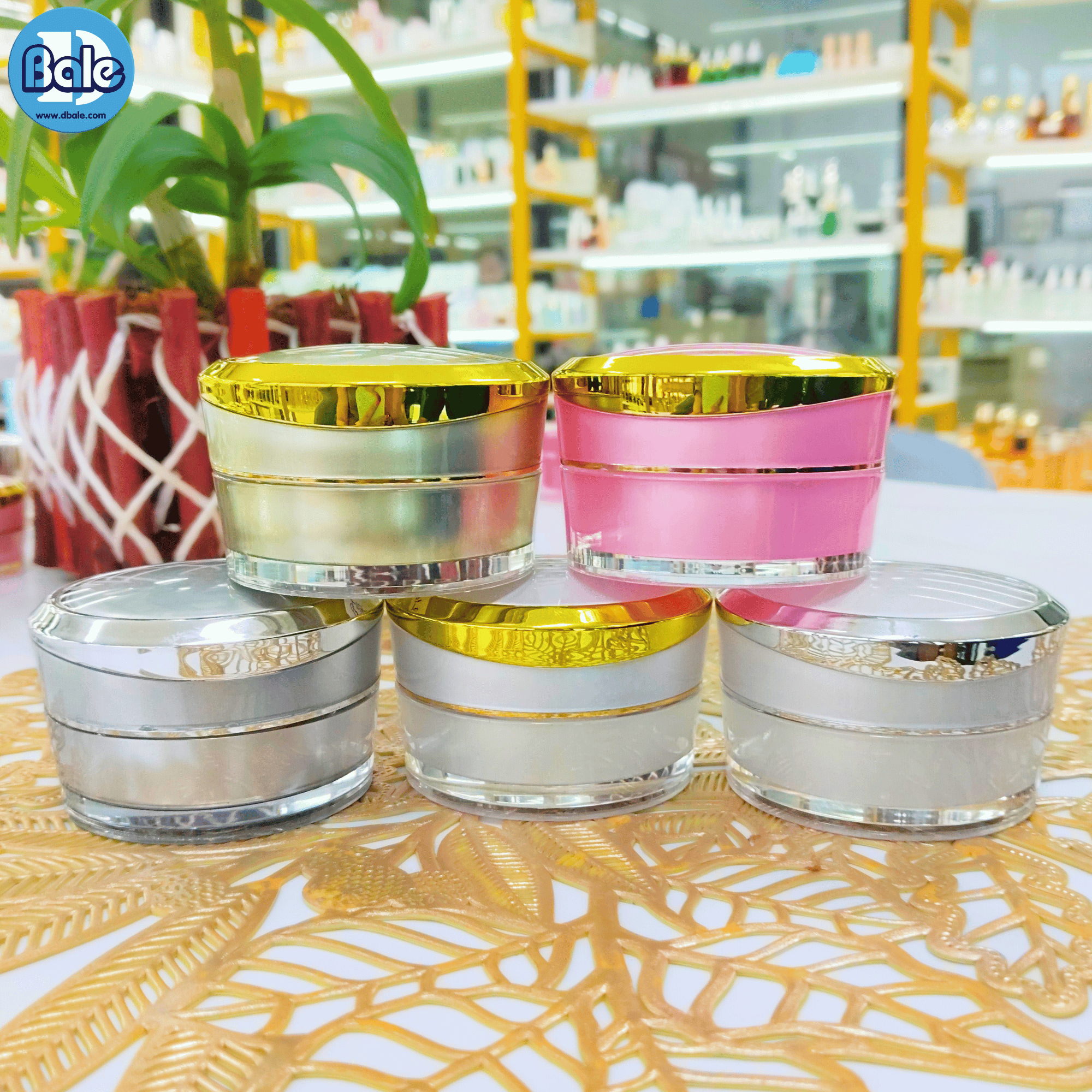 k0316 15g.(เตี้ย) กระปุกครีม