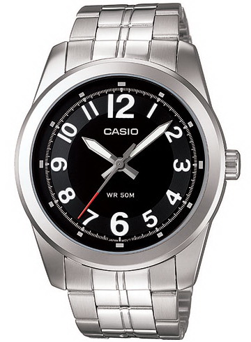 นาฬิกา คาสิโอ Casio STANDARD Analog'men รุ่น MTP-1315D-1B