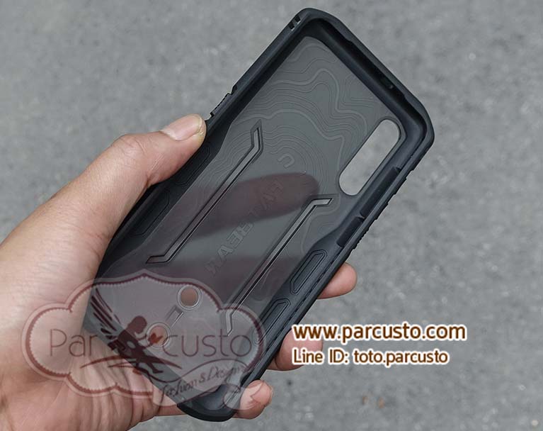 เคสกันกระแทก Xiaomi Mi9 จาก Fat Bear [Pre-order]