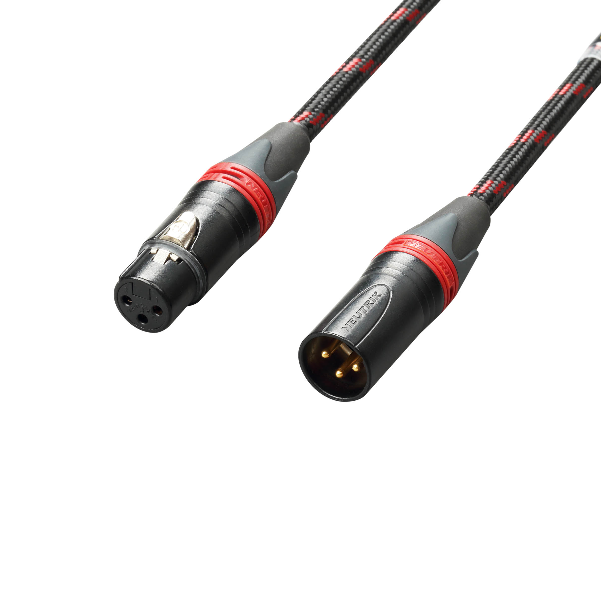 ขาย Topping TCX1 สายสัญญาณเสียง แบบ XLR to XLR
