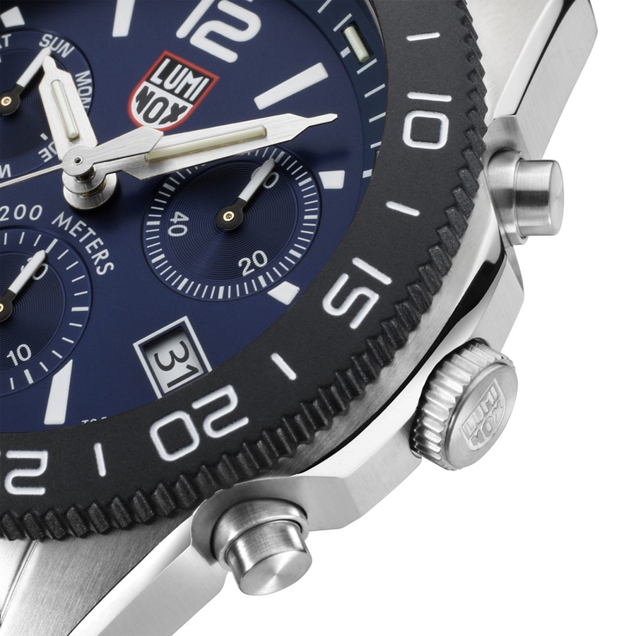 นาฬิกา Luminox PACIFIC DIVER CHRONOGRAPH 3140 SERIES รุ่น XS.3144