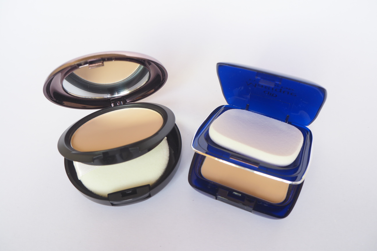 ลดทันที 100 บาท เมื่อซื้อแป้งเมจิกแพลตตินัมและแป้งเมจิกทูเวย์ตลับจริง