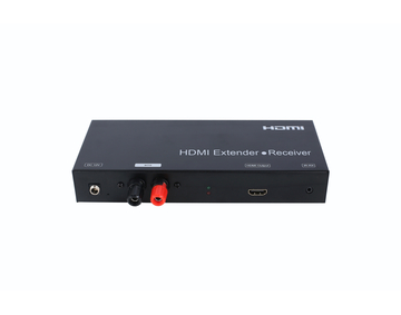 HDMI Extender up to 4km.