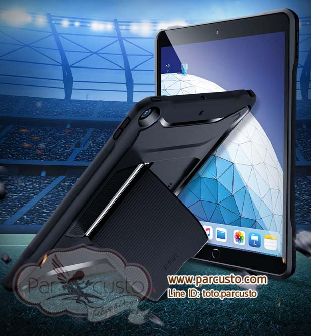 เคสกันกระแทก Apple iPad Air 3 2019 10.5" [Guardian Stand] จาก ESR [หมด]